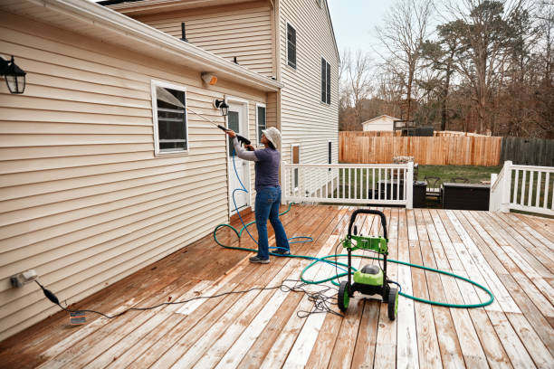 Best Affordable Pressure Washing  in Kempner, TX