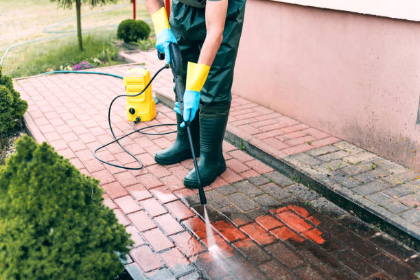 Deck Cleaning Services in Kempner, TX