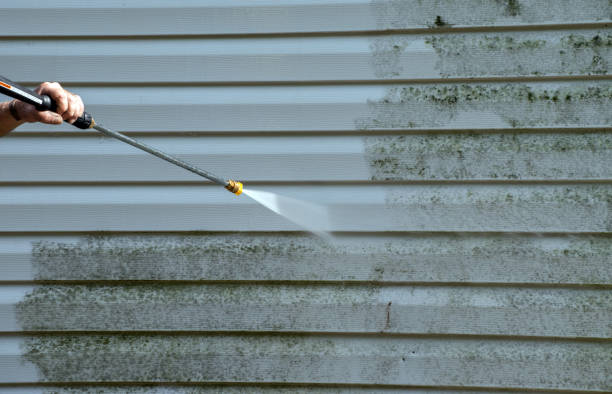 Kempner, TX Pressure Washing Company