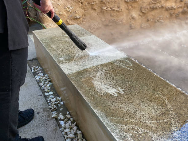 Best Commercial Pressure Washing  in Kempner, TX