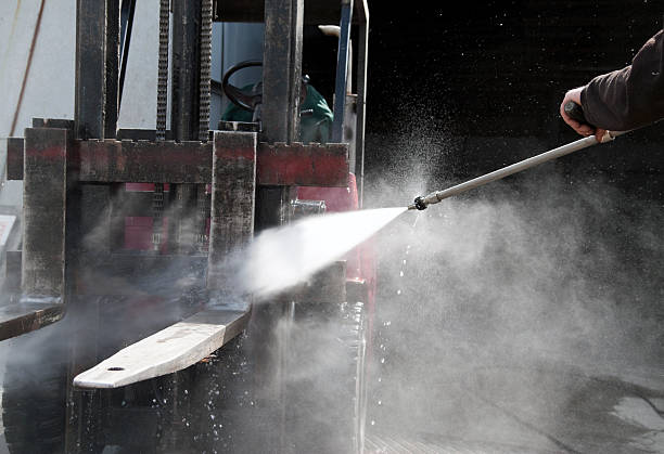 Best Sidewalk Pressure Washing  in Kempner, TX