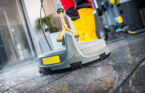 Best Best Pressure Washing Companies  in Kempner, TX