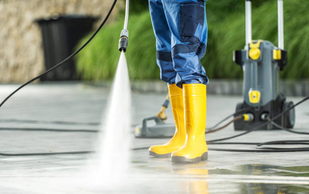 Best Pressure Washing Services for Businesses  in Kempner, TX