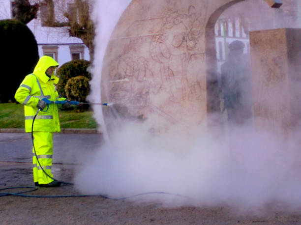 Best Concrete Pressure Washing  in Kempner, TX