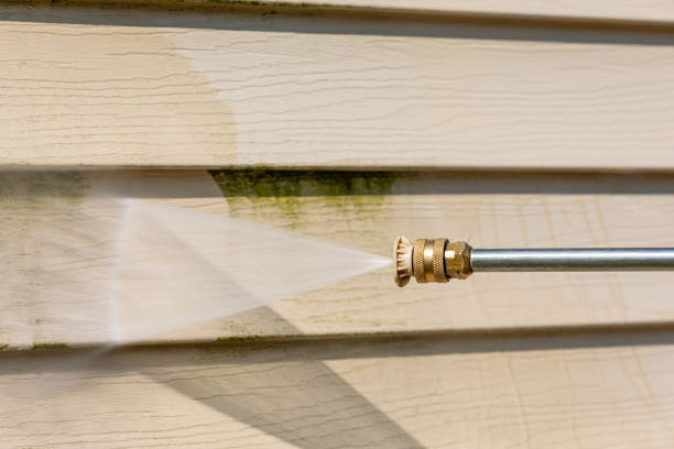 Best Commercial Building Pressure Washing  in Kempner, TX