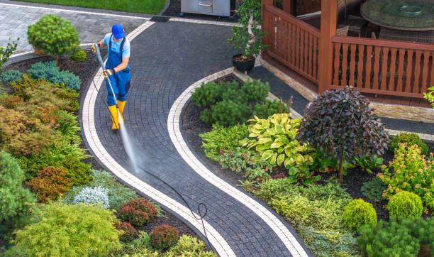 Best Affordable Power Washing  in Kempner, TX